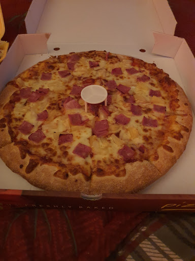 Photo of Grandes Pizza - 48 Quay St, Ammanford SA18 3EN