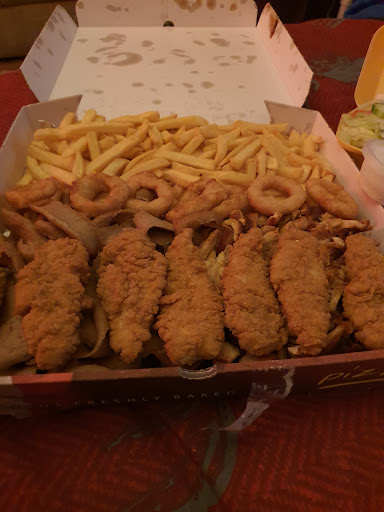 Photo of Grandes Pizza - 48 Quay St, Ammanford SA18 3EN