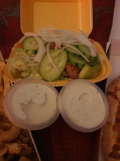 Photo of Grandes Pizza - 48 Quay St, Ammanford SA18 3EN