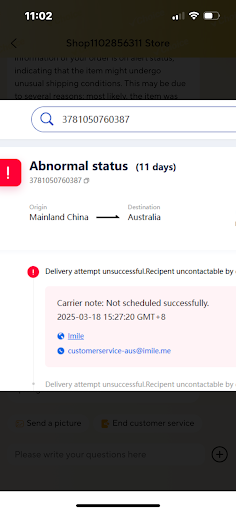 Photo of Ali Express - Graig Rd, Gwaun-Cae-Gurwen, Ammanford SA18 1EG