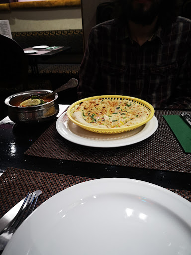 Photo of My Indian - 19-21 Wind St, Ammanford SA18 3DN