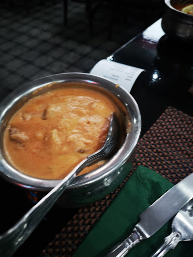 Photo of My Indian - 19-21 Wind St, Ammanford SA18 3DN