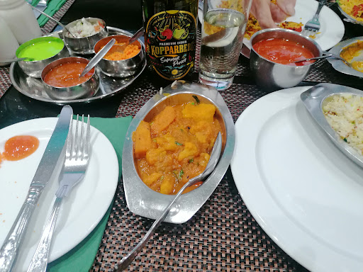 Photo of My Indian - 19-21 Wind St, Ammanford SA18 3DN