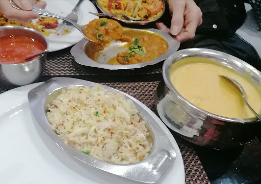 Photo of My Indian - 19-21 Wind St, Ammanford SA18 3DN