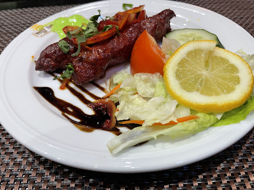 Photo of My Indian - 19-21 Wind St, Ammanford SA18 3DN