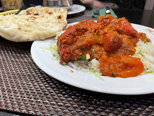 Photo of My Indian - 19-21 Wind St, Ammanford SA18 3DN