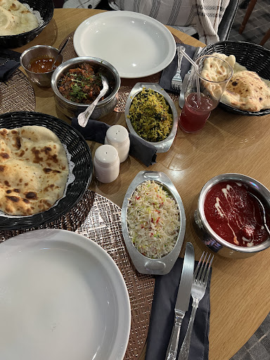 Photo of My Indian - 19-21 Wind St, Ammanford SA18 3DN