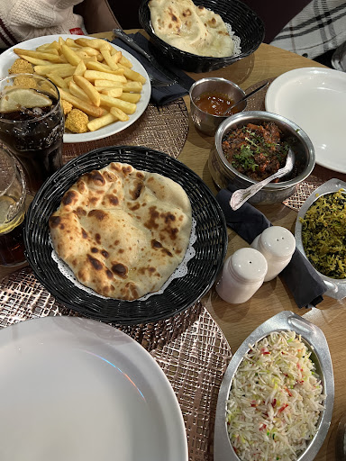 Photo of My Indian - 19-21 Wind St, Ammanford SA18 3DN