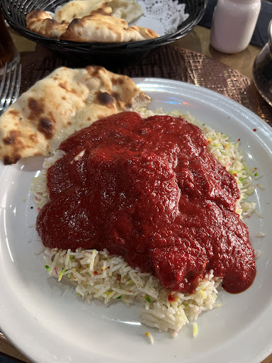 Photo of My Indian - 19-21 Wind St, Ammanford SA18 3DN