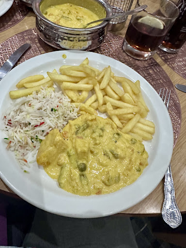 Photo of My Indian - 19-21 Wind St, Ammanford SA18 3DN