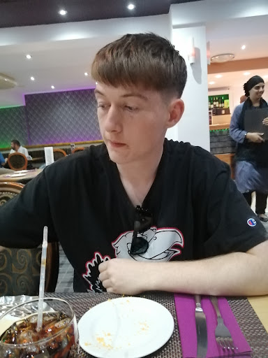 Photo of My Indian - 19-21 Wind St, Ammanford SA18 3DN