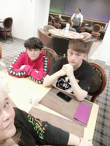 Photo of My Indian - 19-21 Wind St, Ammanford SA18 3DN