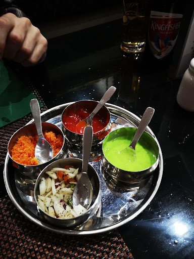 Photo of My Indian - 19-21 Wind St, Ammanford SA18 3DN