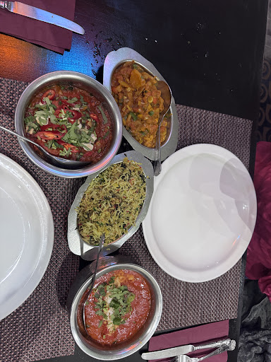 Photo of My Indian - 19-21 Wind St, Ammanford SA18 3DN