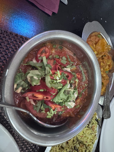 Photo of My Indian - 19-21 Wind St, Ammanford SA18 3DN