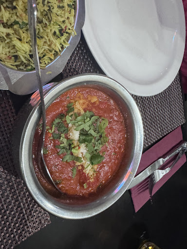 Photo of My Indian - 19-21 Wind St, Ammanford SA18 3DN