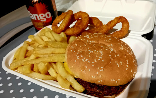 Photo of Shwmae Pizza - 22, 21 Porth St, Porth CF39 9RT