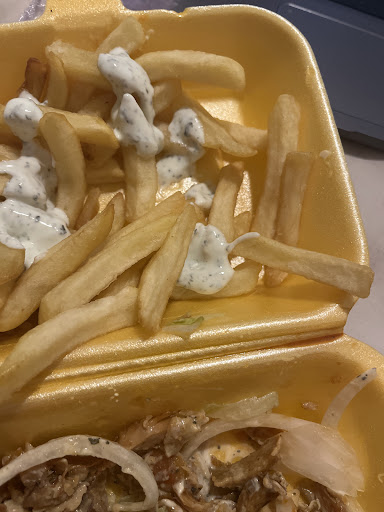 Photo of Shwmae Pizza - 22, 21 Porth St, Porth CF39 9RT