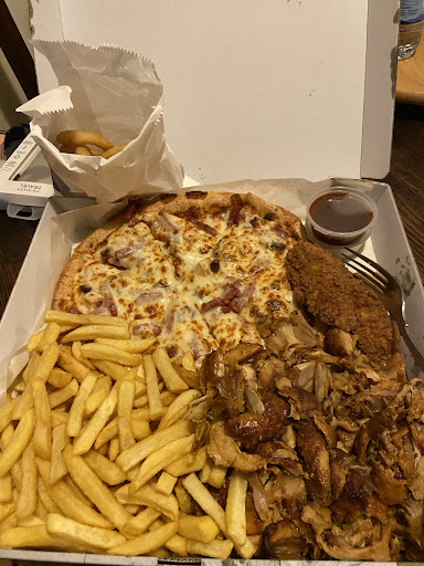 Photo of Shwmae Pizza - 22, 21 Porth St, Porth CF39 9RT