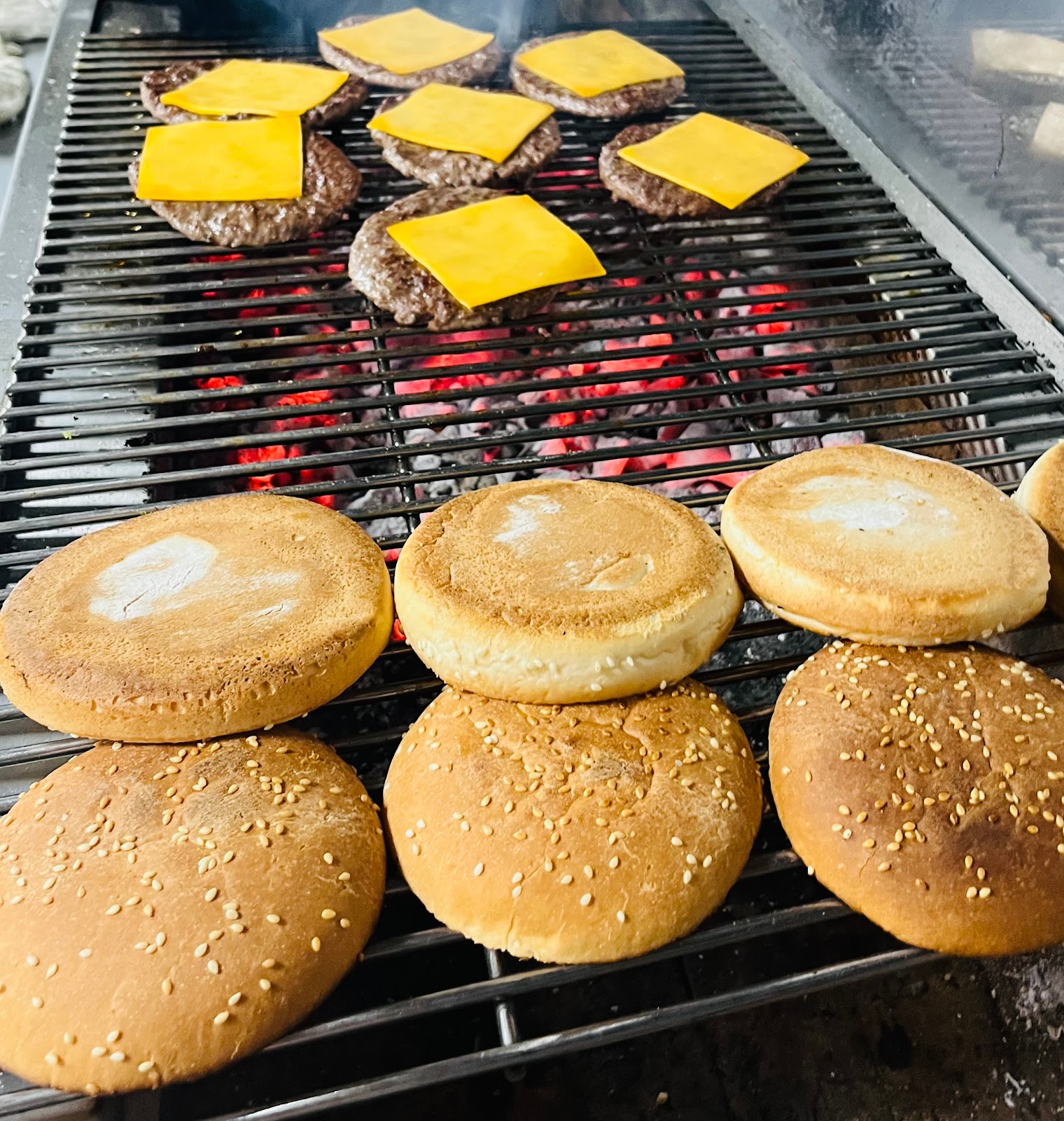 Photo of Tonypandy Charcoal Grill - Shop 2, Victoria Buildings, 29 Berw Rd, Tonypandy CF40 2HD