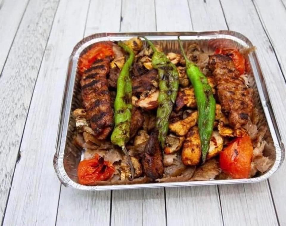 Photo of Tonypandy Charcoal Grill - Shop 2, Victoria Buildings, 29 Berw Rd, Tonypandy CF40 2HD