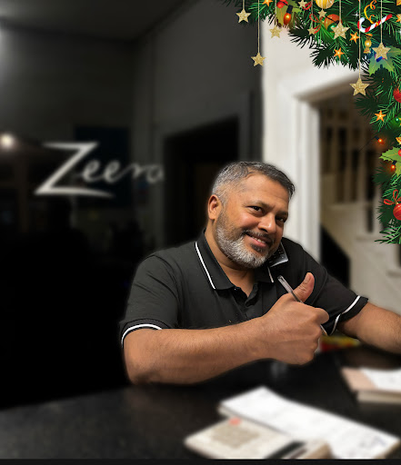 Photo of Zeera Indian Takeaway - 51 Cowbridge Rd, Pontyclun CF72 9EB