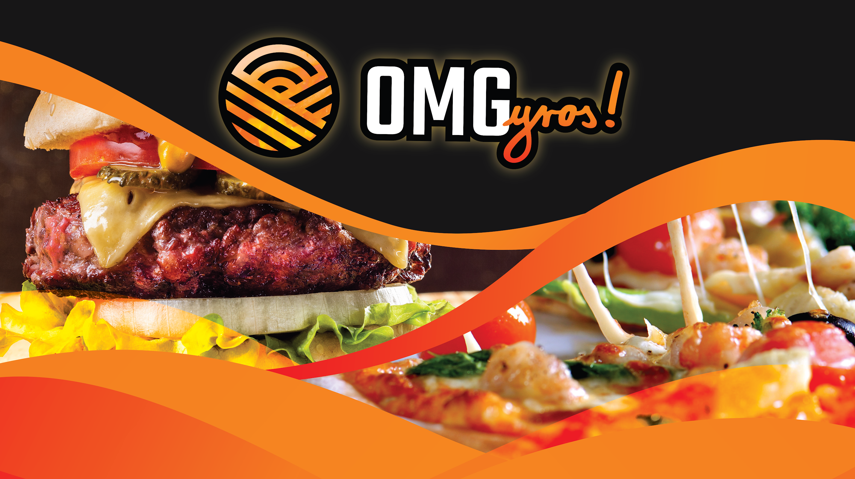 Photo of OMGyros - 85 King St, Fenton, Stoke-on-Trent ST4 3LZ
