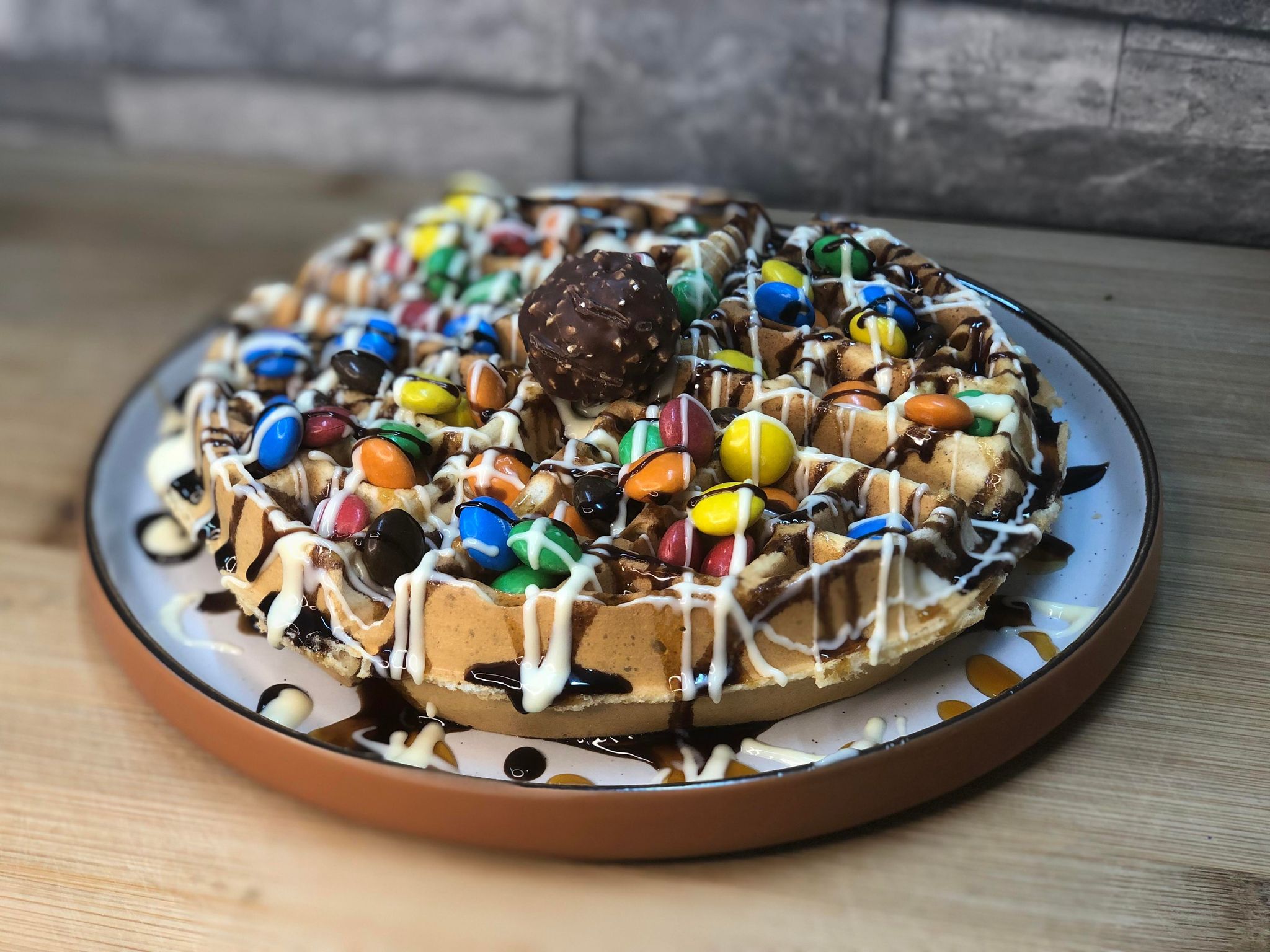 Photo of OMGyros - 85 King St, Fenton, Stoke-on-Trent ST4 3LZ