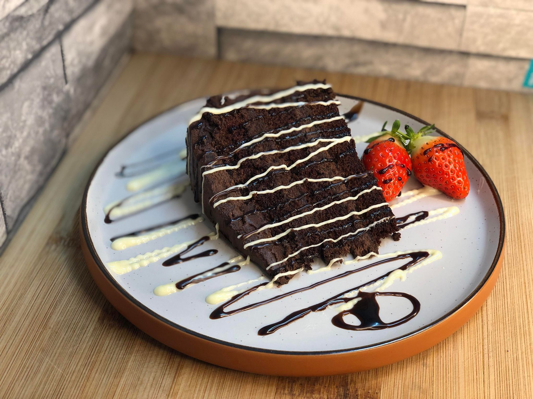 Photo of OMGyros - 85 King St, Fenton, Stoke-on-Trent ST4 3LZ