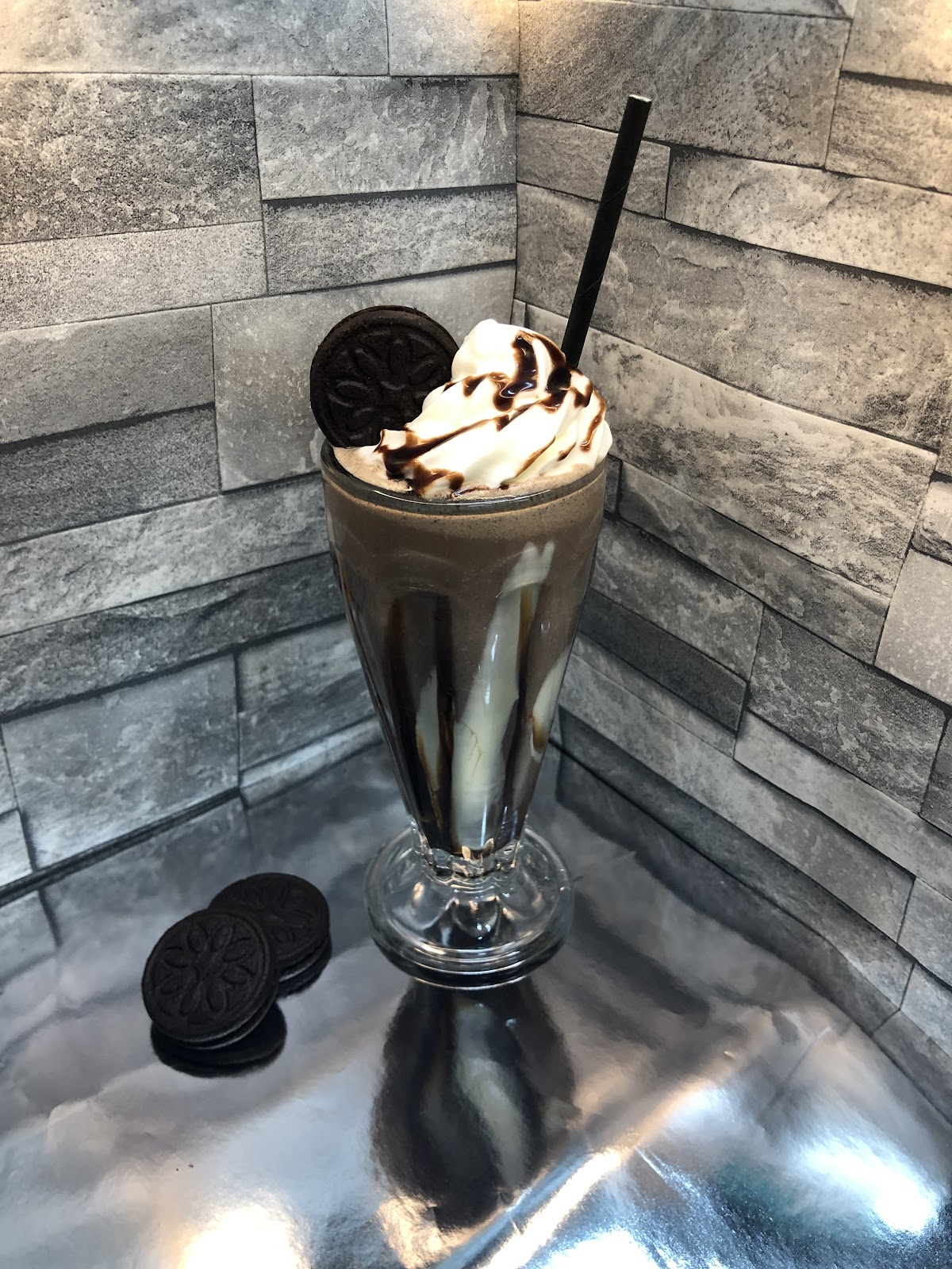 Photo of OMGyros - 85 King St, Fenton, Stoke-on-Trent ST4 3LZ