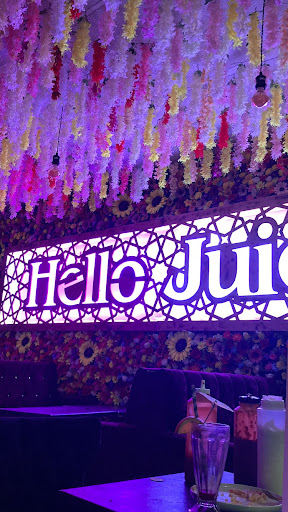 Photo of Hello Juice Restaurant - 30 Snow Hill, Hanley, Stoke-on-Trent ST1 4LT