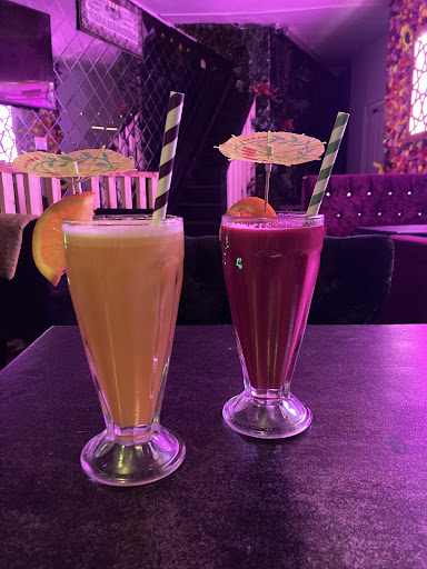 Photo of Hello Juice Restaurant - 30 Snow Hill, Hanley, Stoke-on-Trent ST1 4LT