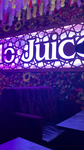 Photo of Hello Juice Restaurant - 30 Snow Hill, Hanley, Stoke-on-Trent ST1 4LT