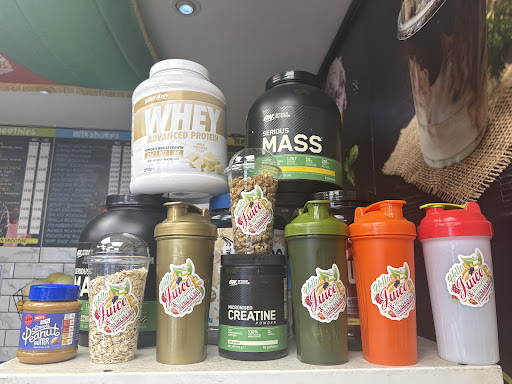 Photo of Hello Juice Restaurant - 30 Snow Hill, Hanley, Stoke-on-Trent ST1 4LT