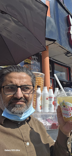 Photo of Hello Juice Restaurant - 30 Snow Hill, Hanley, Stoke-on-Trent ST1 4LT