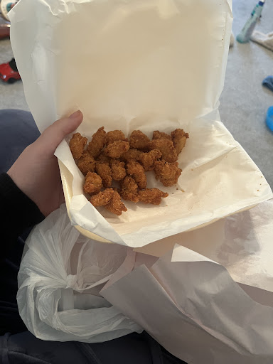 Photo of FOODIES BLURTON - 369a Blurton Rd, Stoke-on-Trent ST3 3AY