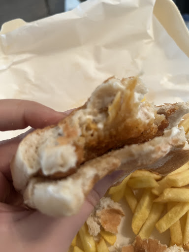 Photo of FOODIES BLURTON - 369a Blurton Rd, Stoke-on-Trent ST3 3AY