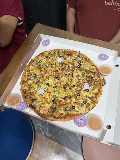 Photo of Desi Flames - 228 London Rd, Boothen, Stoke-on-Trent ST4 5RH