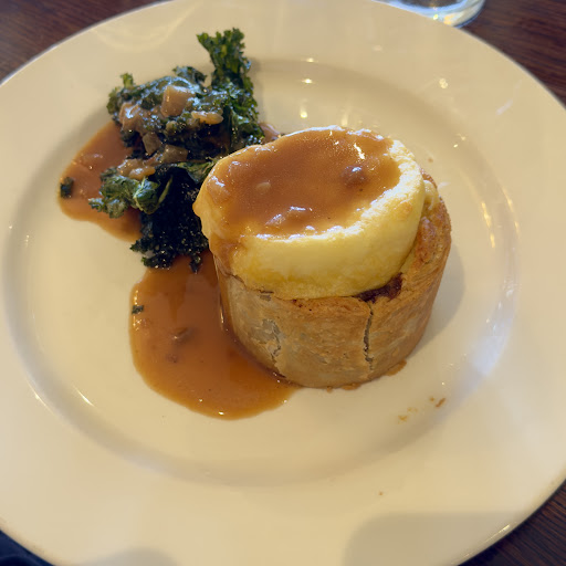 Photo of The Plume of Feathers - Station Rd, Barlaston, Stoke-on-Trent ST12 9DH