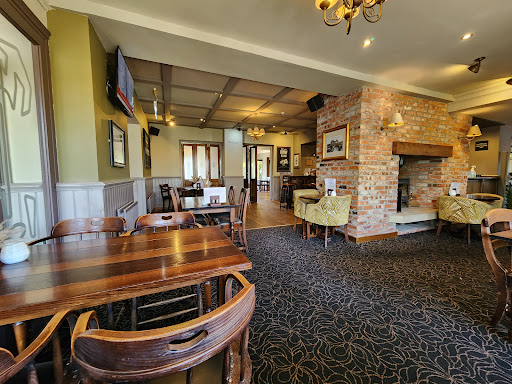 Photo of The Plume of Feathers - Station Rd, Barlaston, Stoke-on-Trent ST12 9DH