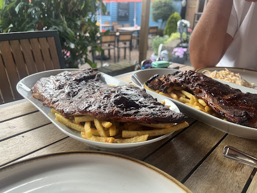 Photo of The Plume of Feathers - Station Rd, Barlaston, Stoke-on-Trent ST12 9DH
