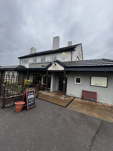 Photo of The Plume of Feathers - Station Rd, Barlaston, Stoke-on-Trent ST12 9DH