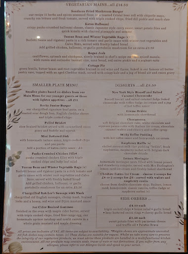 Photo of The Plume of Feathers - Station Rd, Barlaston, Stoke-on-Trent ST12 9DH