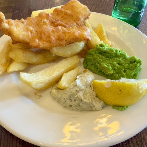 Photo of The Plume of Feathers - Station Rd, Barlaston, Stoke-on-Trent ST12 9DH