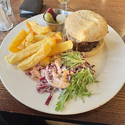 Photo of The Plume of Feathers - Station Rd, Barlaston, Stoke-on-Trent ST12 9DH