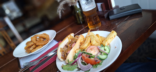 Photo of The Plume of Feathers - Station Rd, Barlaston, Stoke-on-Trent ST12 9DH