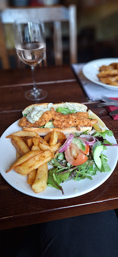 Photo of The Plume of Feathers - Station Rd, Barlaston, Stoke-on-Trent ST12 9DH