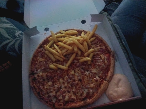 Photo of Lahore Pizza & GRILL - 266 Uttoxeter Rd, Longton, Stoke-on-Trent ST3 5QL