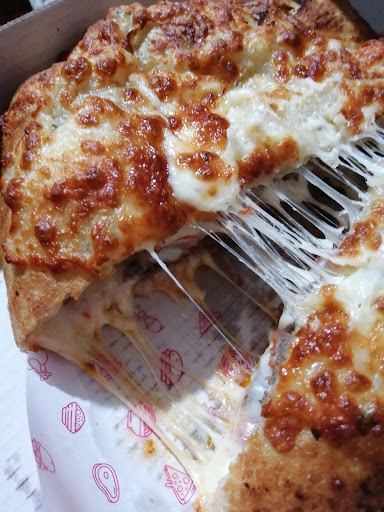 Photo of Lahore Pizza & GRILL - 266 Uttoxeter Rd, Longton, Stoke-on-Trent ST3 5QL