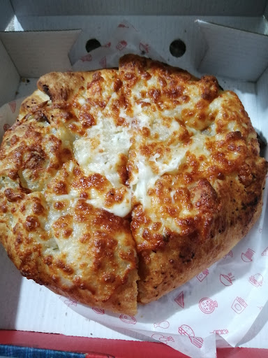 Photo of Lahore Pizza & GRILL - 266 Uttoxeter Rd, Longton, Stoke-on-Trent ST3 5QL